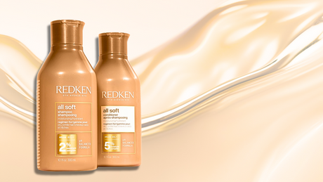 Why Redken All Soft is the Ultimate Solution for Dry Hair