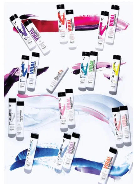 Customize Your Colour - Celeb Luxury