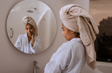 The Scalp Reset Guide: From Dandruff to Dryness (& Why It Matters for Growth)