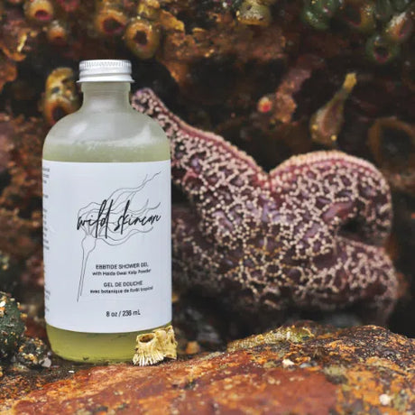 Bottle the Rainforest: All About Wild Skincare