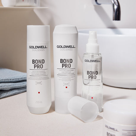 Goldwell Bond Pro Collection