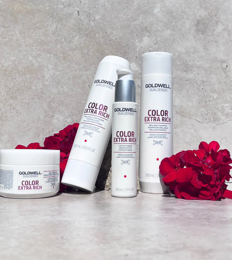 Goldwell Colour Extra Rich Collection