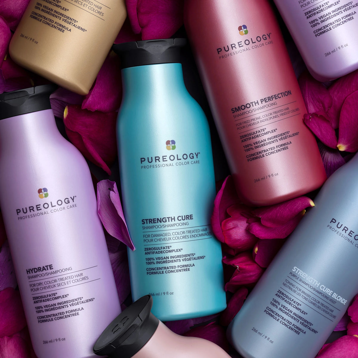 COBIA | Pureology Products