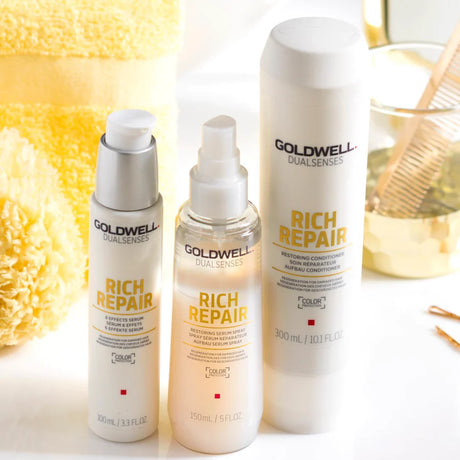 Goldwell Rich Repair Collection