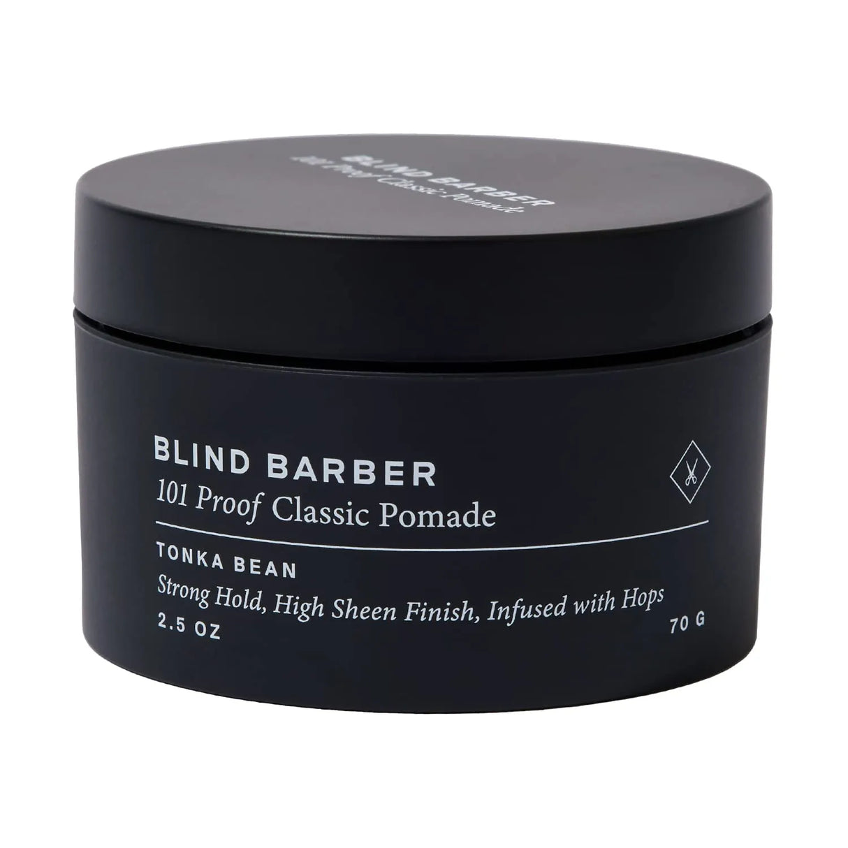 101 Proof Classic Pomade-Blind Barber