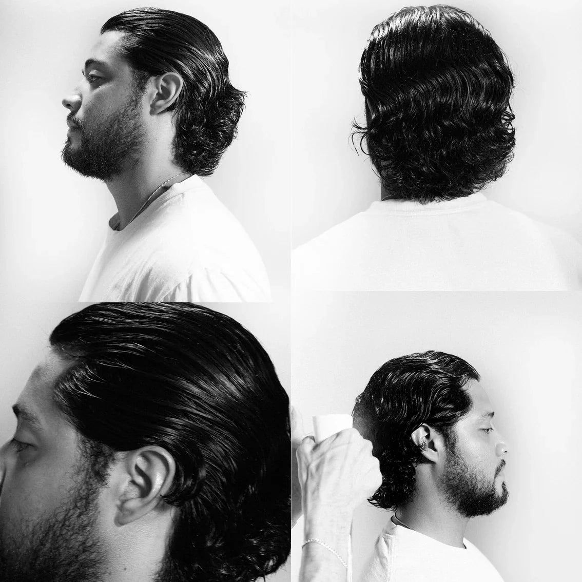 101 Proof Classic Pomade-Blind Barber