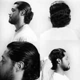 101 Proof Classic Pomade-Blind Barber