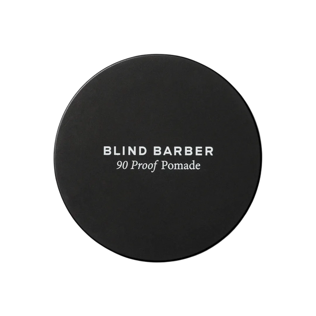 101 Proof Classic Pomade-Blind Barber