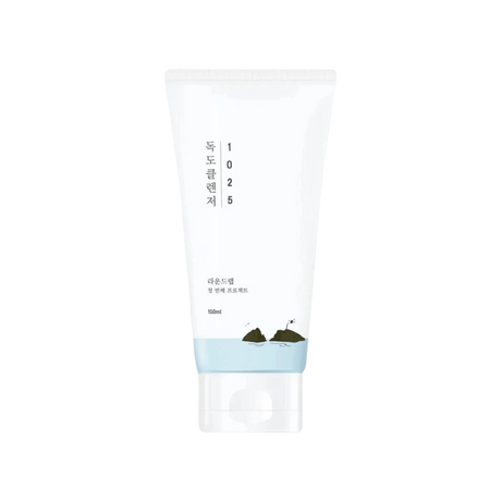 1025 Dokdo Cleanser-Round Lab