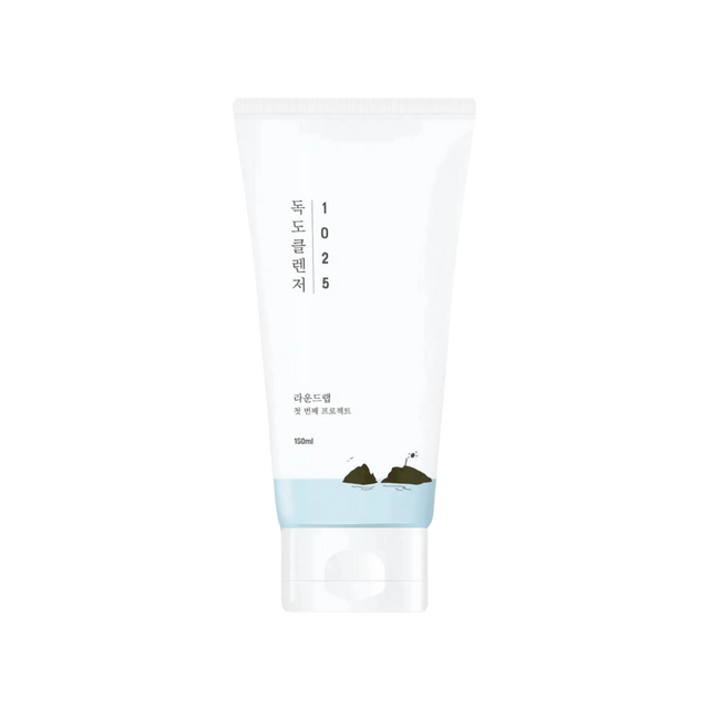 1025 Dokdo Cleanser-Round Lab