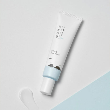 1025 Dokdo Eye Cream-Round Lab