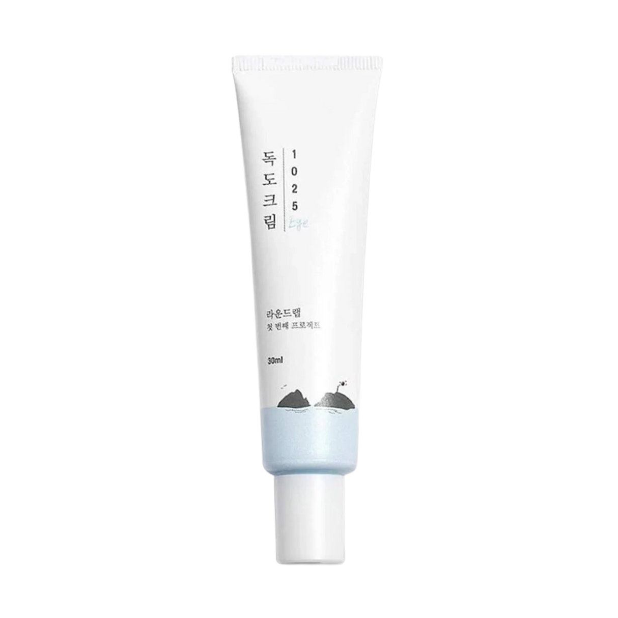 1025 Dokdo Eye Cream-Round Lab