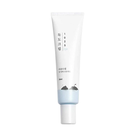 1025 Dokdo Eye Cream-Round Lab