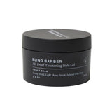 121 Proof Thickening Style Gel-Blind Barber