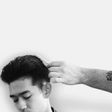 121 Proof Thickening Style Gel-Blind Barber