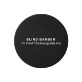121 Proof Thickening Style Gel-Blind Barber