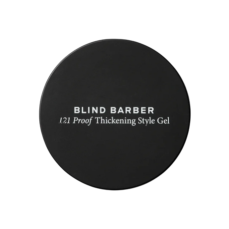 121 Proof Thickening Style Gel-Blind Barber