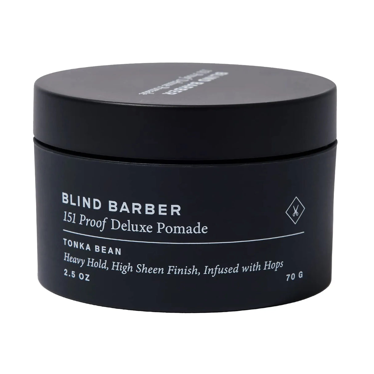 151 Proof Deluxe Pomade-Blind Barber