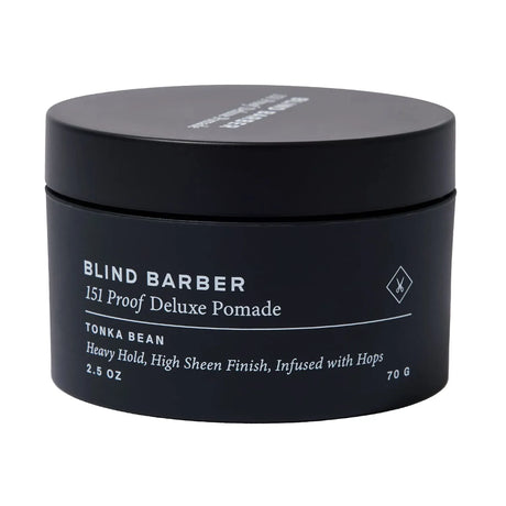 151 Proof Deluxe Pomade-Blind Barber