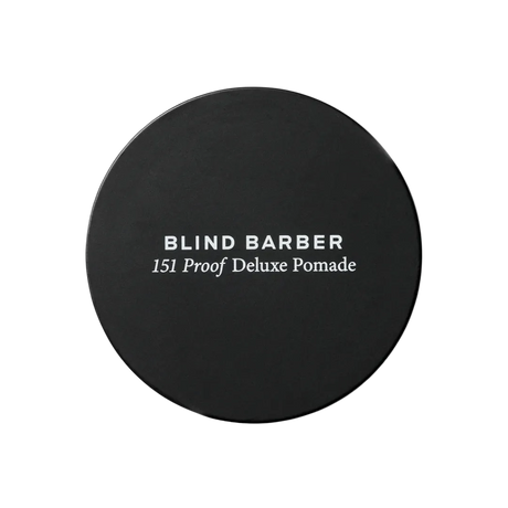 151 Proof Deluxe Pomade-Blind Barber
