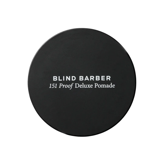 151 Proof Deluxe Pomade-Blind Barber