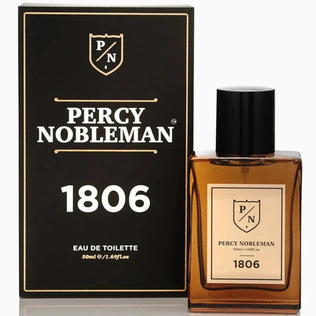 1806 Eau De Toilette-Percy Nobleman