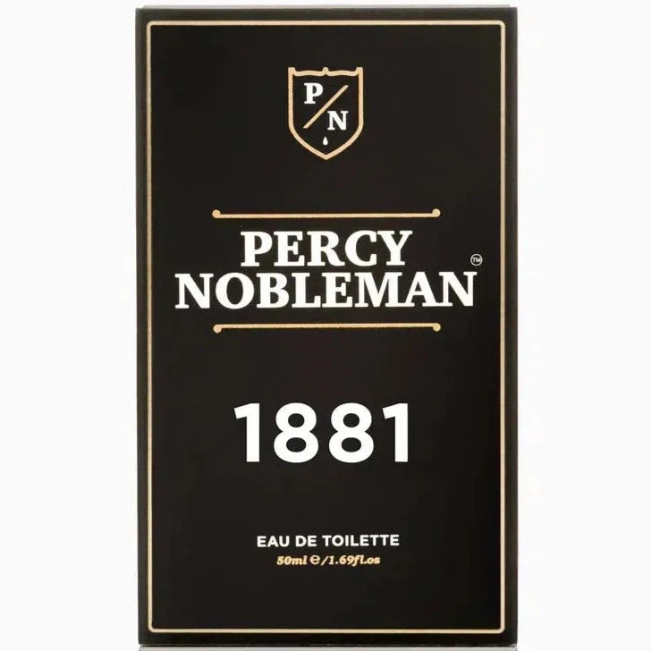 1881 Eau De Toilette-Percy Nobleman