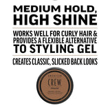 3-In-1 Classic and Pomade Duo-American Crew