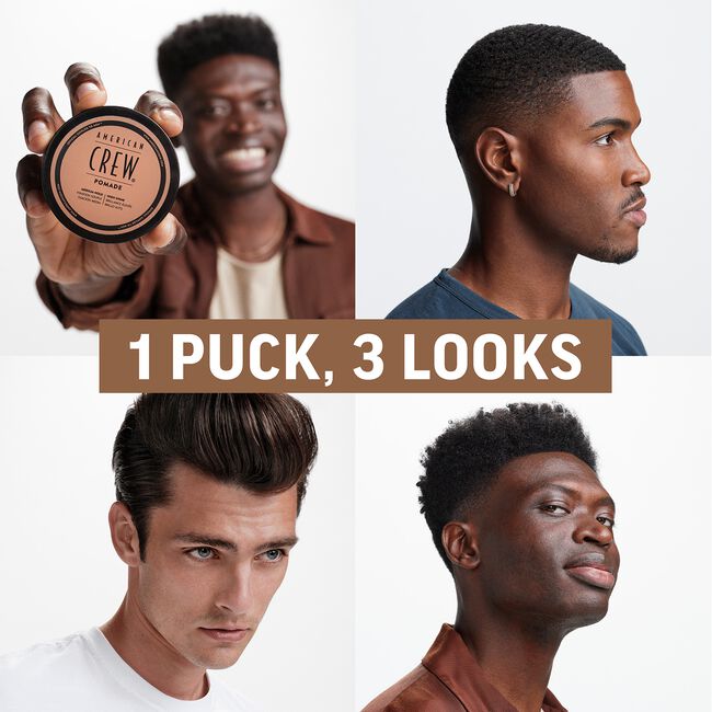 3-In-1 Classic and Pomade Duo-American Crew