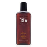 3-In-1 Classic and Pomade Duo-American Crew