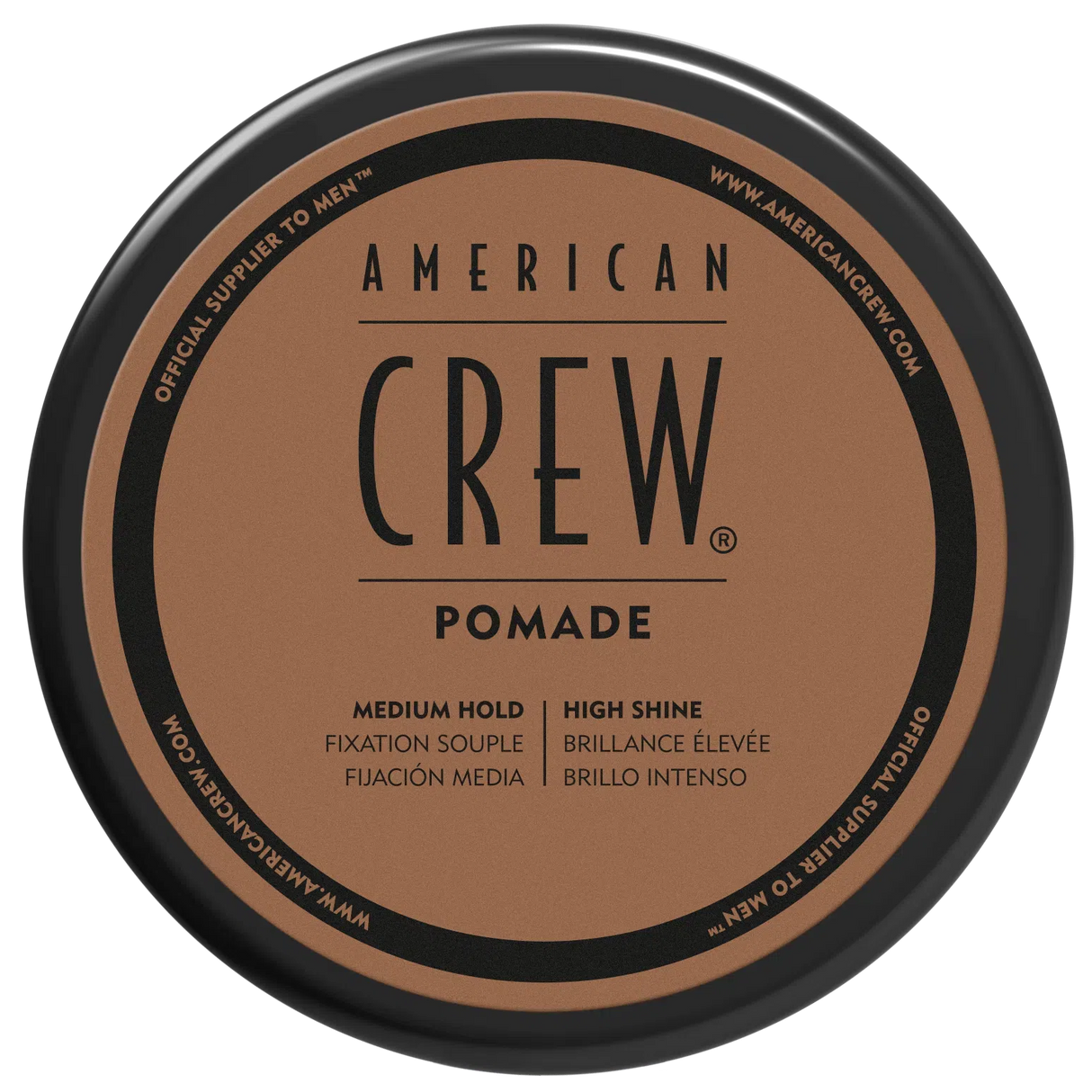 3-In-1 Classic and Pomade Duo-American Crew