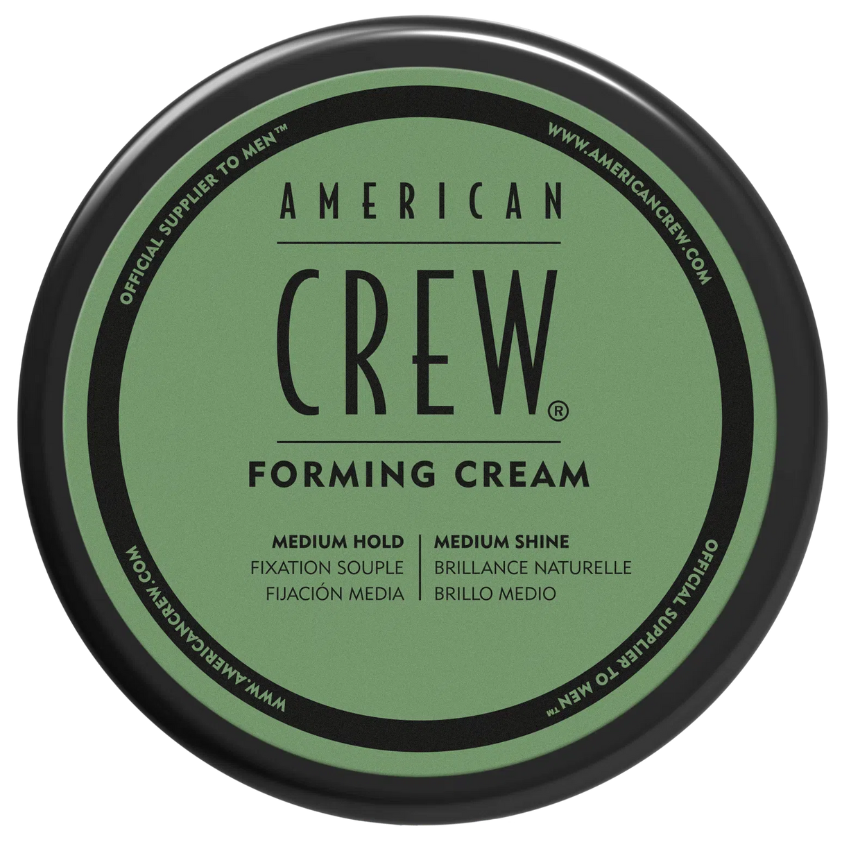 3-In-1 Tea Tree And Forming Cream Duo-American Crew