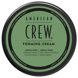 3-In-1 Tea Tree And Forming Cream Duo-American Crew