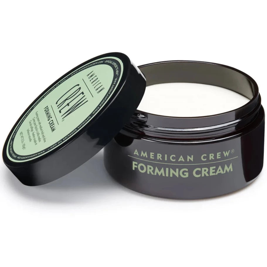 3-In-1 Tea Tree And Forming Cream Duo-American Crew