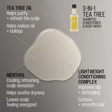 3-in-1 Tea Tree-Reuzel