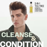 3-in-1 Tea Tree-Reuzel