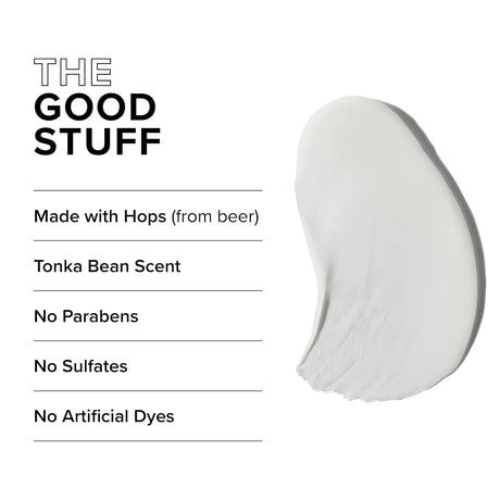 30 Proof Styling Cream-Blind Barber