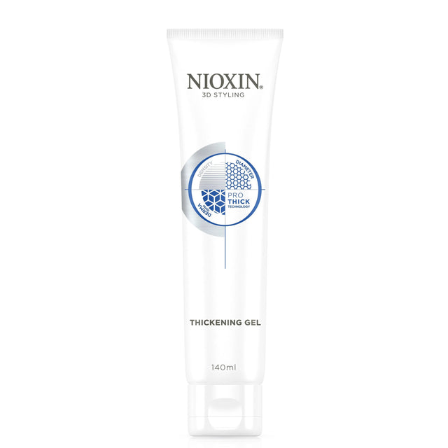 3D Styling Thickening Gel-Nioxin