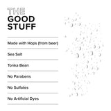 40 Proof Sea Salt Spray-Blind Barber