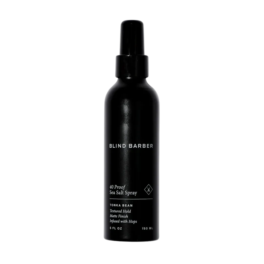 40 Proof Sea Salt Spray-Blind Barber