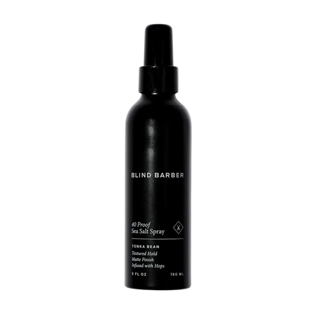 40 Proof Sea Salt Spray-Blind Barber