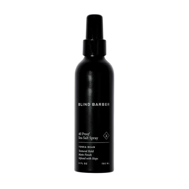 40 Proof Sea Salt Spray-Blind Barber