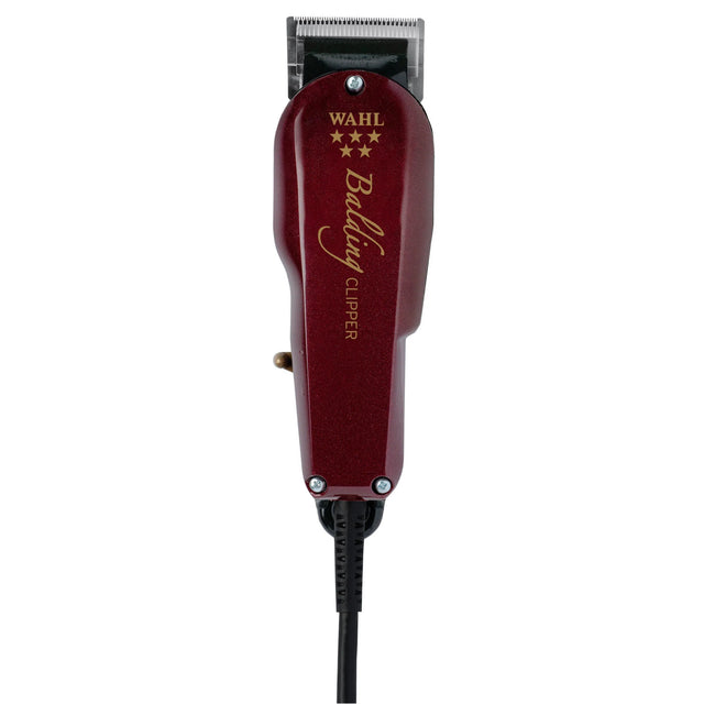 5 Star Balding Clipper-Wahl