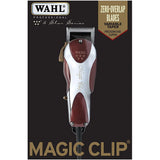 5 Star Corded Magic Clip-Wahl