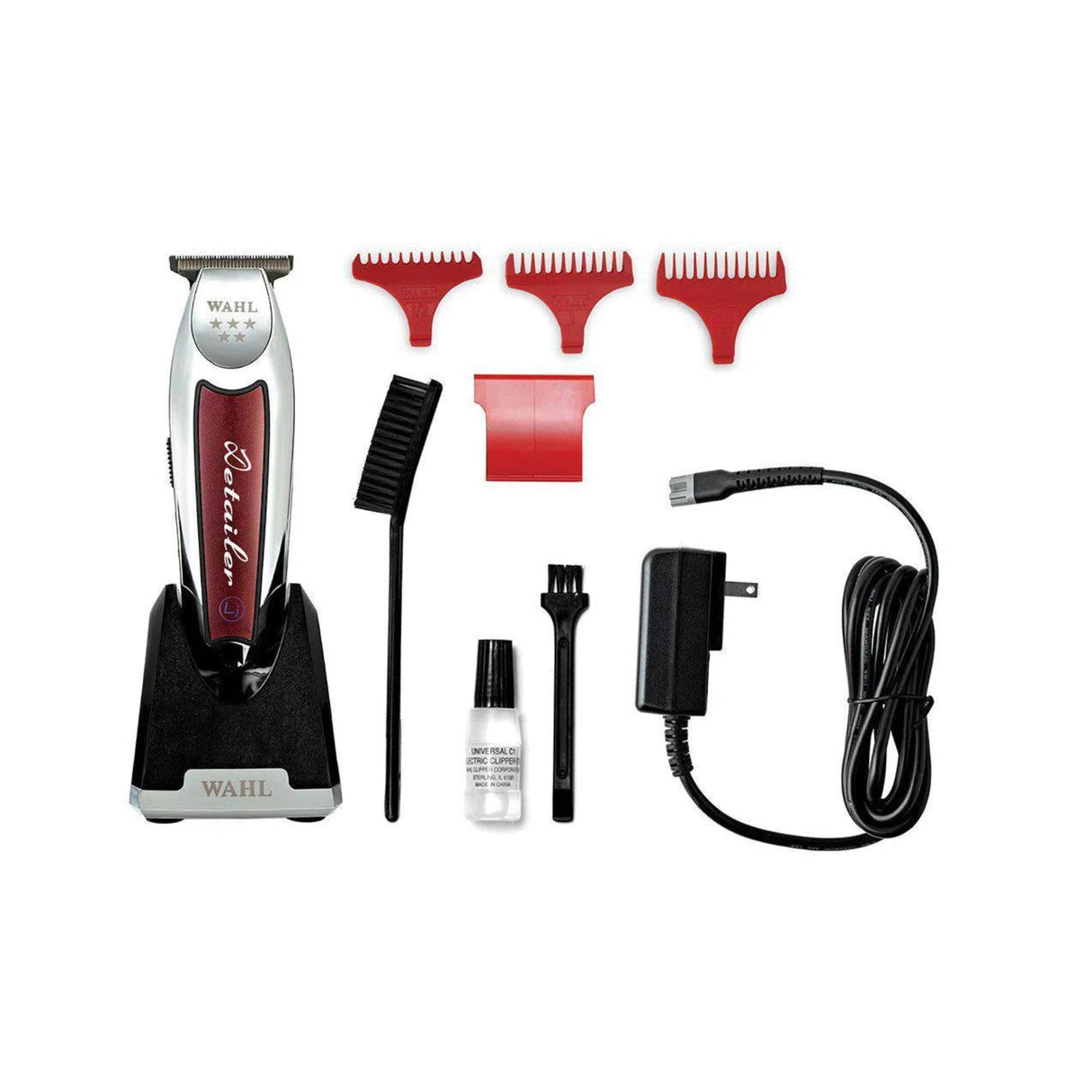 5 Star Cordless Detailer Li-Wahl