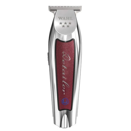 5 Star Cordless Detailer Li-Wahl