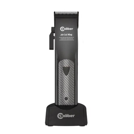 .50 CAL MAG LE Cordless Clipper - Black - 9132-Caliber