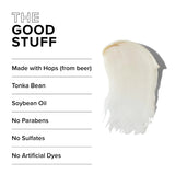 60 Proof Wax-Blind Barber