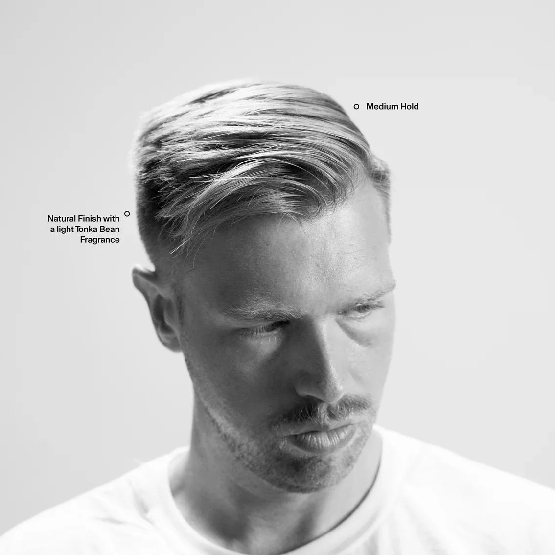 60 Proof Wax-Blind Barber