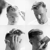 60 Proof Wax-Blind Barber